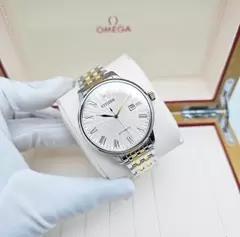 Đồng hồ nam dây kim loại Citizen - NJ0084