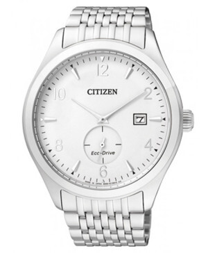 Đồng hồ nam dây kim loại Citizen BV1100