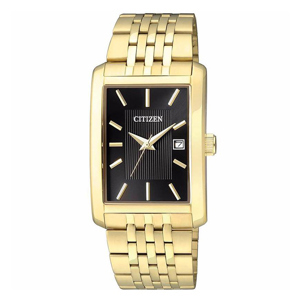 Đồng hồ nam dây kim loại Citizen BH1672