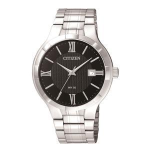 Đồng hồ nam dây kim loại Citizen BI5020