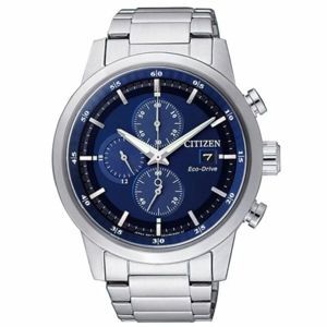 Đồng hồ nam dây kim loại Citizen CA0610