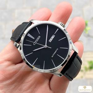Đồng hồ nam dây kim loại Citizen NH8350-08A(B/E)