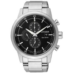 Đồng hồ nam dây kim loại Citizen CA0610