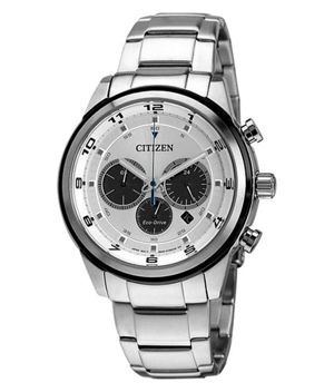 Đồng hồ nam dây kim loại Citizen - CA4034