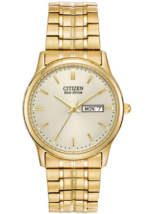 Đồng hồ Nam Dây Kim Loại Citizen BM8452-99P
