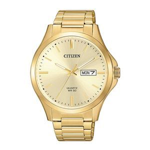 Đồng hồ nam dây kim loại Citizen BF2003