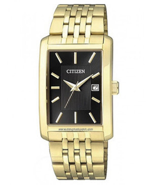 Đồng hồ nam dây kim loại Citizen BH1672