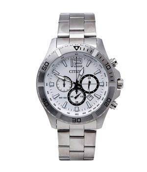 Đồng hồ nam dây kim loại Citizen AN8120
