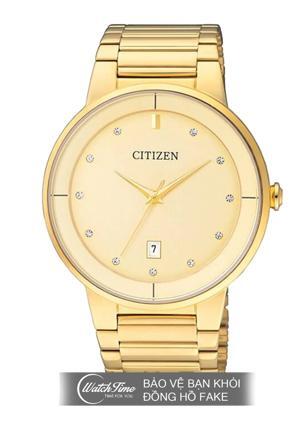 Đồng hồ nam Citizen BI5012-53P
