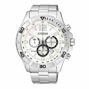 Đồng hồ nam dây kim loại Citizen AN8120