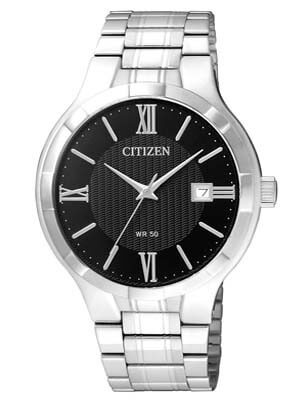 Đồng hồ nam dây kim loại Citizen BI5020