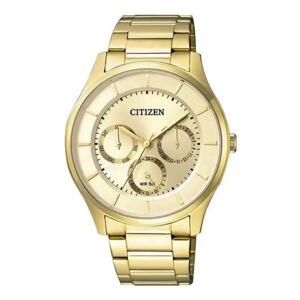 Đồng hồ nam dây kim loại Citizen AG8353-56E