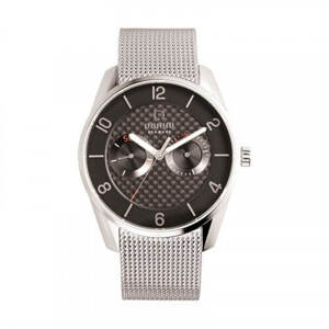 Đồng hồ nam dây kim loại OBAKU V171GMCBMC