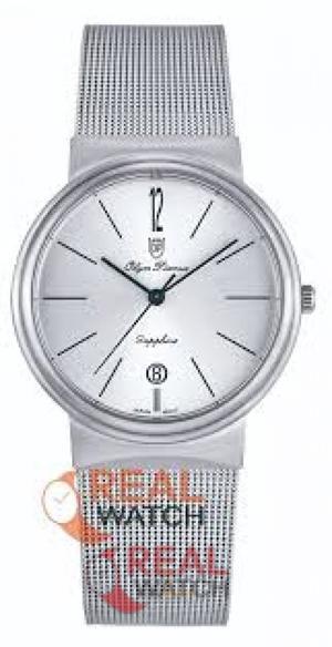 Đồng hồ nam dây kim loại Olym Pianus 5674MS