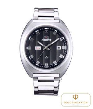 Đồng hồ nam dây kim loại Orient FUG1U003A9