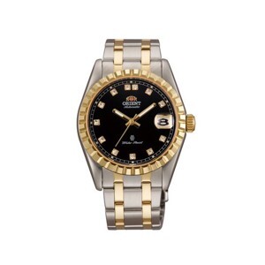 Đồng hồ nam dây kim loại Orient SER1P007B0