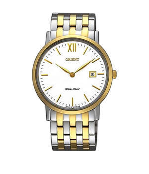 Đồng hồ nam dây kim loại orient - FGW00003W0