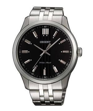 Đồng hồ nam dây kim loại Orient FQC0U003B0