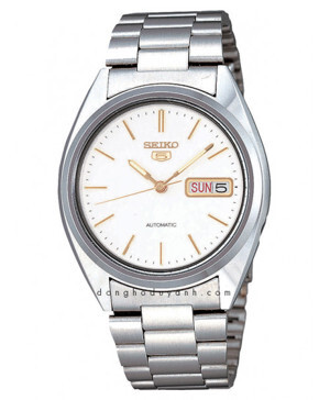 Đồng hồ nam dây kim loại Seiko SNXG47K1