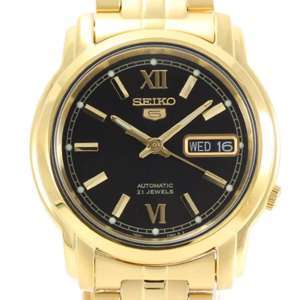 Đồng hồ nam dây kim loại Seiko Hardlex SNKK86K1