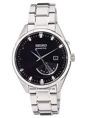 Đồng hồ nam dây kim loại Seiko SRN045P1