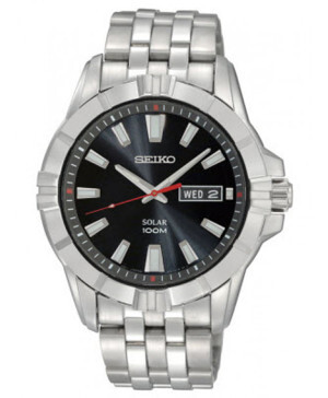 Đồng hồ nam dây kim loại Seiko SNE161P1