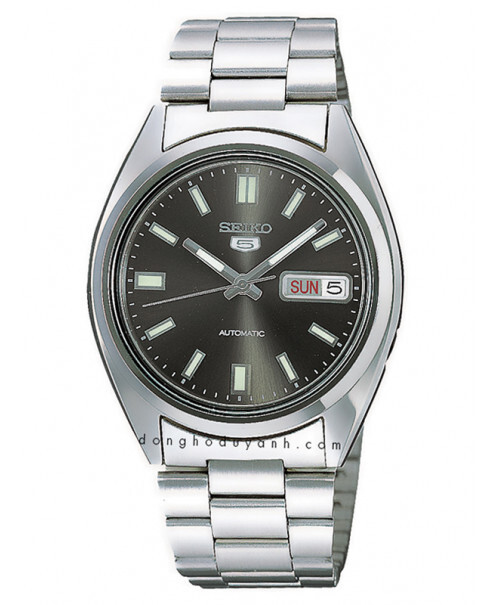 Đồng hồ nam dây kim loại Seiko SNXS79K1 (SNXS75K1)