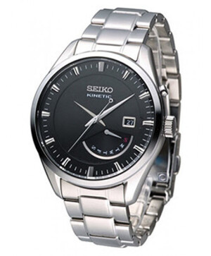 Đồng hồ nam dây kim loại Seiko SRN045P1