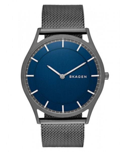 Đồng hồ nam dây kim loại Skagen SKW6223
