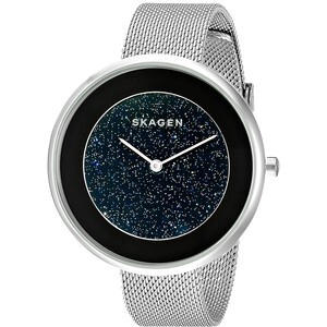 Đồng hồ nam dây kim loại skagen SKW2384