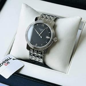 Đồng hồ nam Tissot T097.410.11.058.00 - dây kim loại