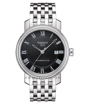 Đồng hồ nam Tissot T097.407.11.053.00 - dây kim loại