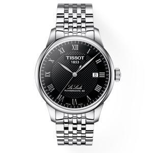Đồng hồ nam Tissot T097.407.11.053.00 - dây kim loại