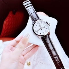 Đồng hồ nam Tissot T055.410.16.017.01 - dây kim loại