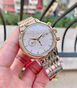 Đồng hồ nam Tissot T085.427.22.011.00 - dây kim loại