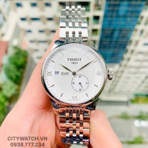 Đồng hồ nam Tissot T006.428.22.038.00 - dây kim loại