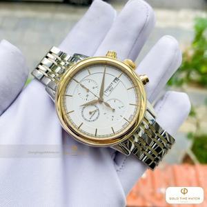 Đồng hồ nam Tissot T085.427.22.011.00 - dây kim loại
