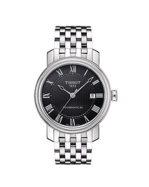 Đồng hồ nam Tissot T097.407.11.053.00 - dây kim loại