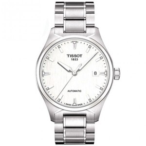Đồng hồ nam Tissot T060.407.11.031.00 - dây kim loại