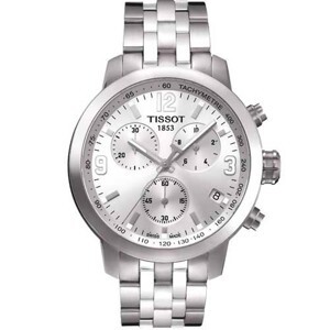 Đồng hồ nam Tissot T055.417.11.037.00 - dây kim loại