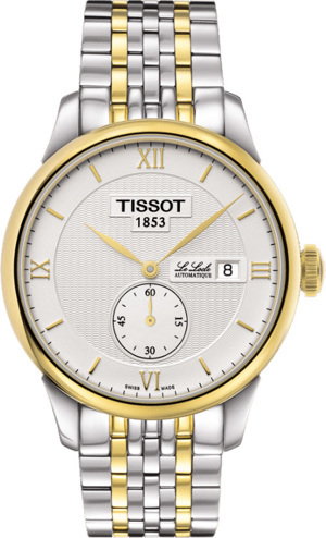 Đồng hồ nam Tissot T006.428.22.038.01 - dây kim loại