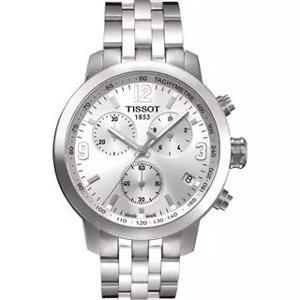 Đồng hồ nam Tissot T055.417.11.037.00 - dây kim loại
