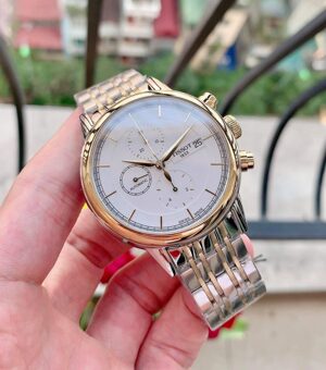 Đồng hồ nam Tissot T085.427.22.011.00 - dây kim loại