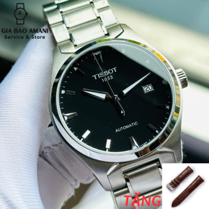 Đồng hồ nam Tissot T060.407.11.051.00 - dây kim loại