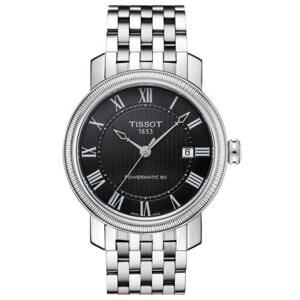 Đồng hồ nam Tissot T097.407.11.053.00 - dây kim loại