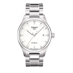 Đồng hồ nam Tissot T060.407.11.031.00 - dây kim loại