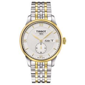 Đồng hồ nam Tissot T006.428.22.038.01 - dây kim loại