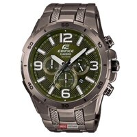 Đồng Hồ Nam Dây Kim Loại EDIFICE EFR-538BK-3AV