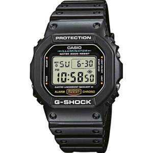 Đồng hồ nam dây nhựa Casio G-Shock G-5600E-1DR