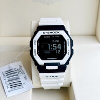 Đồng hồ nam dây nhựa Casio G Shock GBX-100-7